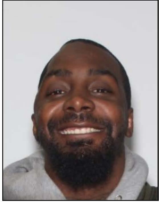 Police are looking for Gabriel DeWitt Wilson (Nassau County Police Department)