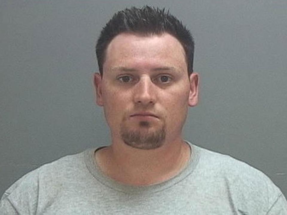 Jake Don Jensen faced charges for child abuse and child abuse homicide (Salt Lake County Sheriff’s Office)