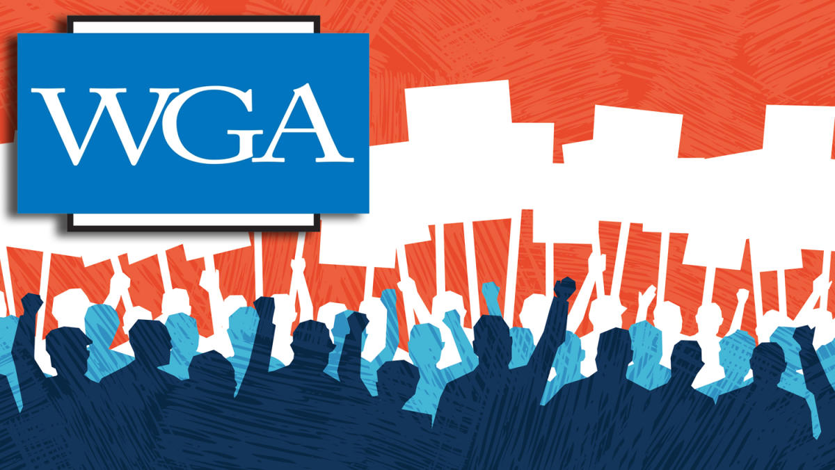 WGA Members Overwhelmingly Approve Pattern Of Demands For