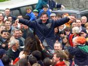 <p>Aged 75<br>The five-time National Hunt champion jockey also rode L’Escargot to Grand National glory in 1975. As a trainer he won the 1999 Grand National. </p>