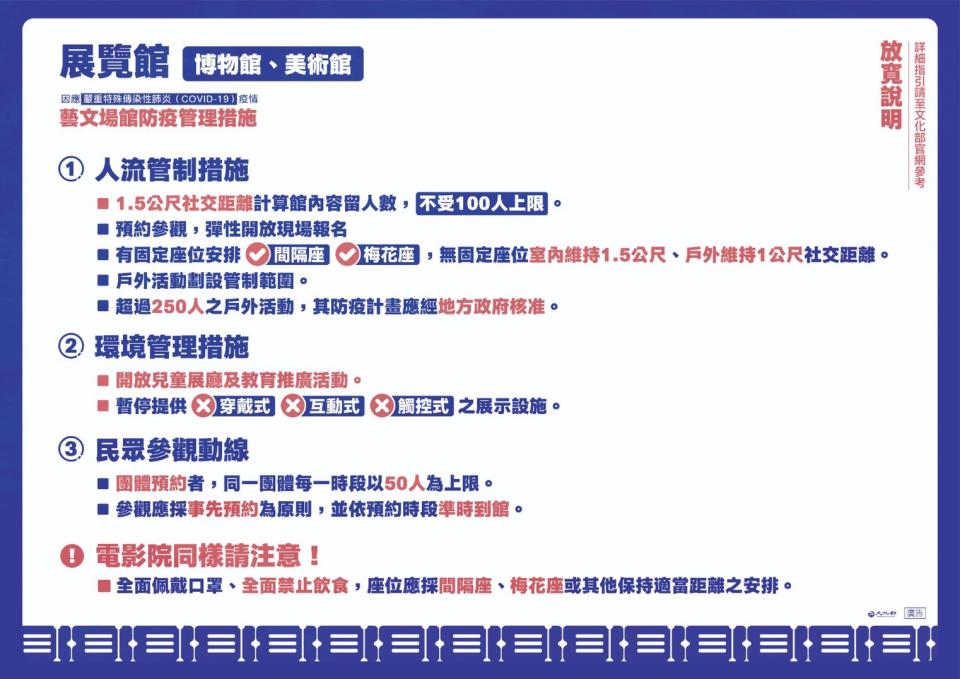 （文化部提供）