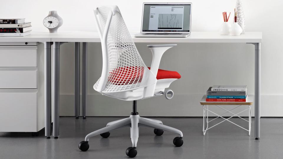 Herman Miller Sayl