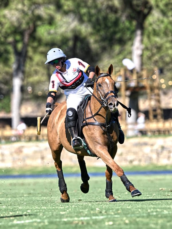 Torneo de Polo de Sotogrande