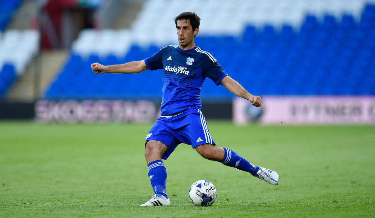 U21, The young #Bluebirds - Cardiff City Football Club