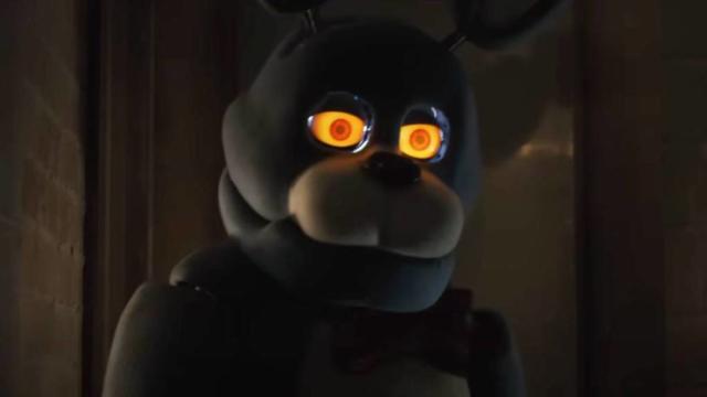 Fnaf Office 360: Five Nights At Freddy's 360 VR 