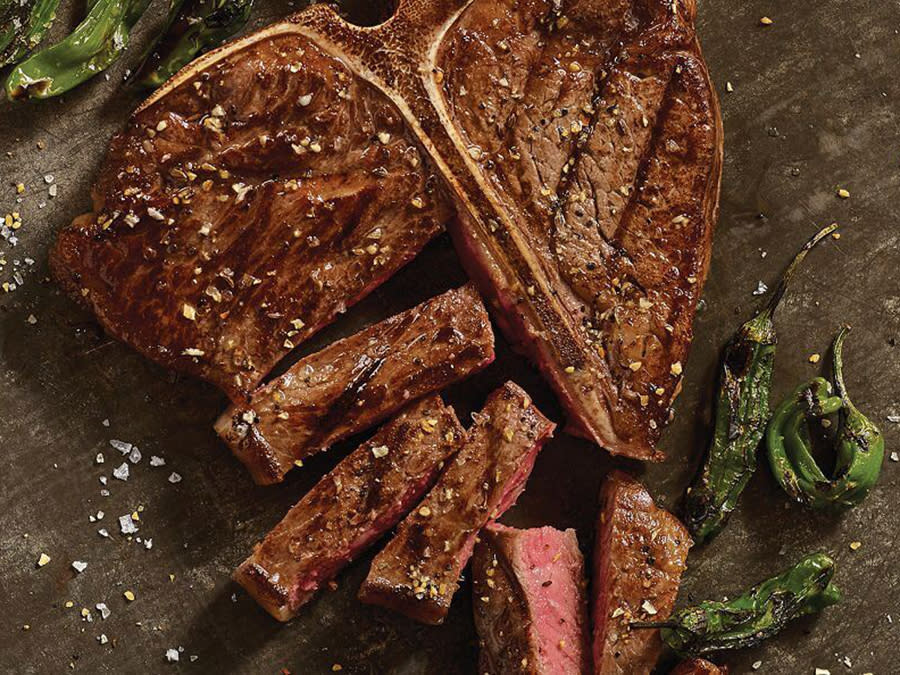 Omaha Steaks