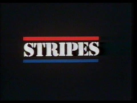 Stripes (1981)