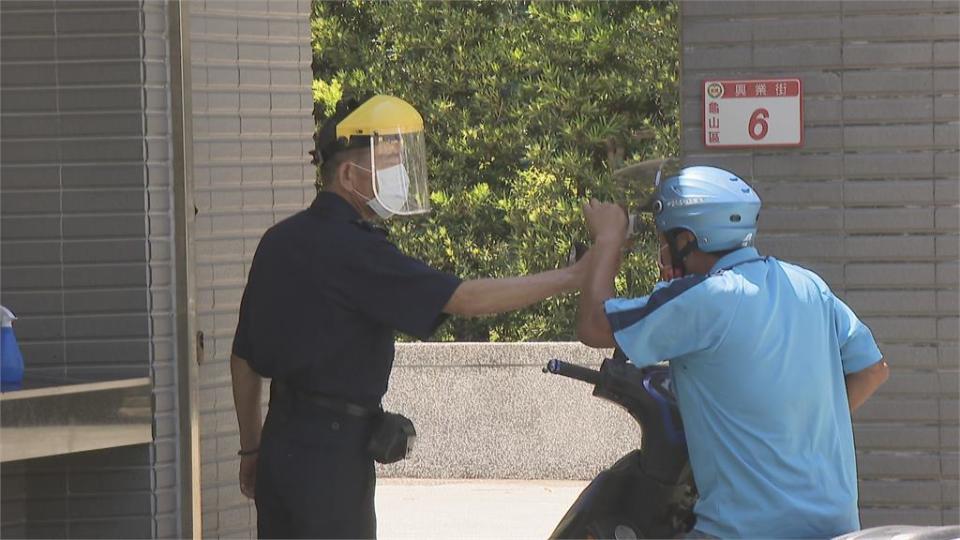 科技業防移工群聚　和碩龜山廠被爆全面禁移工外出