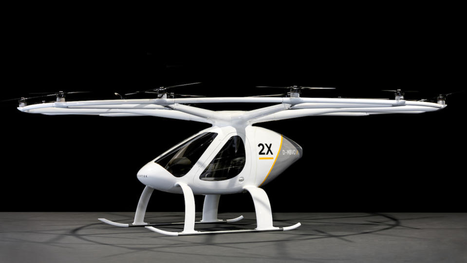 Volocopter