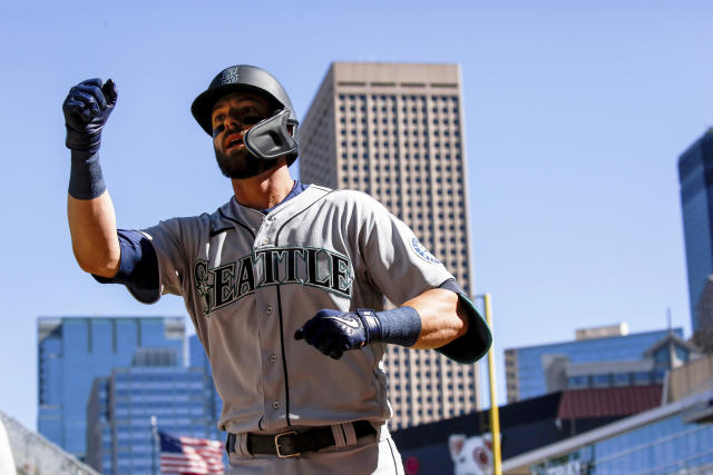 Mitch Haniger Stats, Fantasy & News