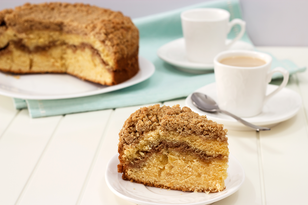 Coffee Cake