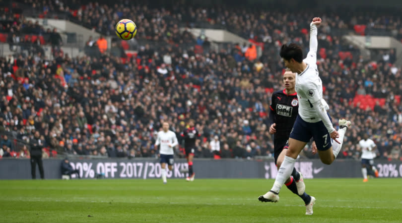 Manchester United and Liverpool contest the most famous fixture in English football, while Tottenham attempt to rebound from their European exit
