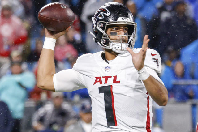 Falcons-Bears: 6 prop bets for Sunday's game