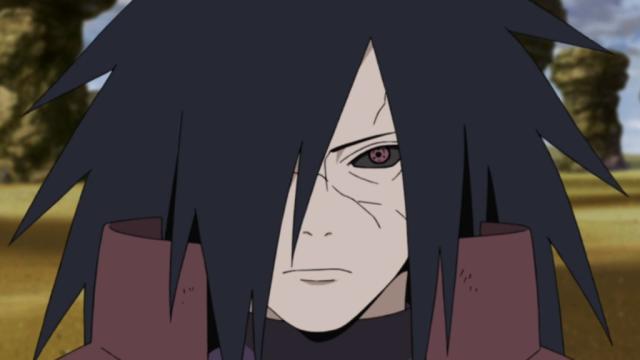 Obito Uchiha is EASILY in the TOP 5 STRONGEST characters in Naruto