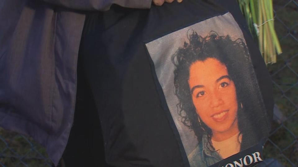 Stephanie Lane is believed to be the youngest of Robert Pickton's victims. She was 20 when she was reported missing in 1997 from the Downtown Eastside.