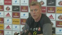 David Moyes charged by FA over 'slap' comment to BBC reporter 