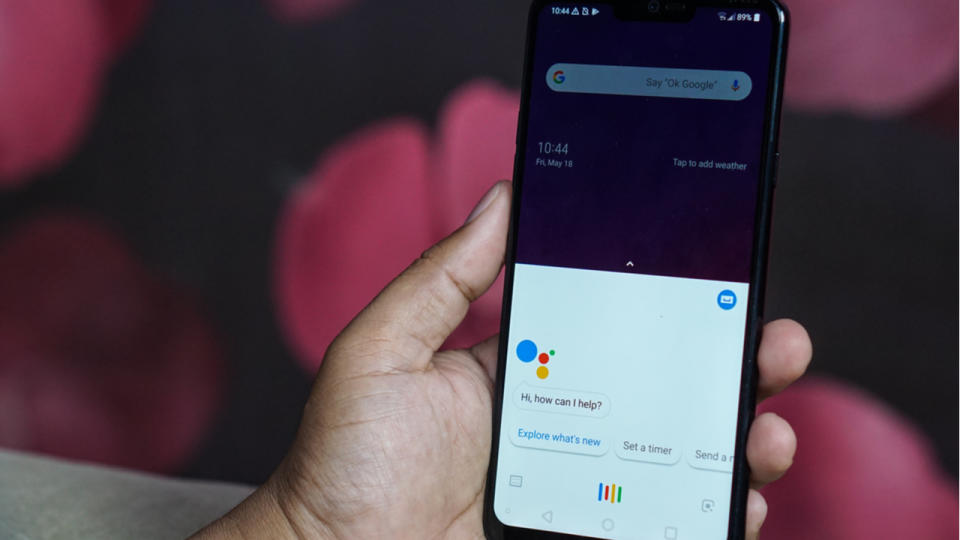 What is Google Assistant and what can it do?