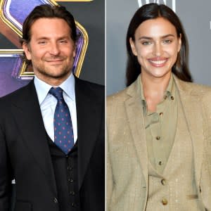 Inside Bradley Cooper and Irina Shayk’s ‘Healthy’ Coparenting Relationship Raising Daughter