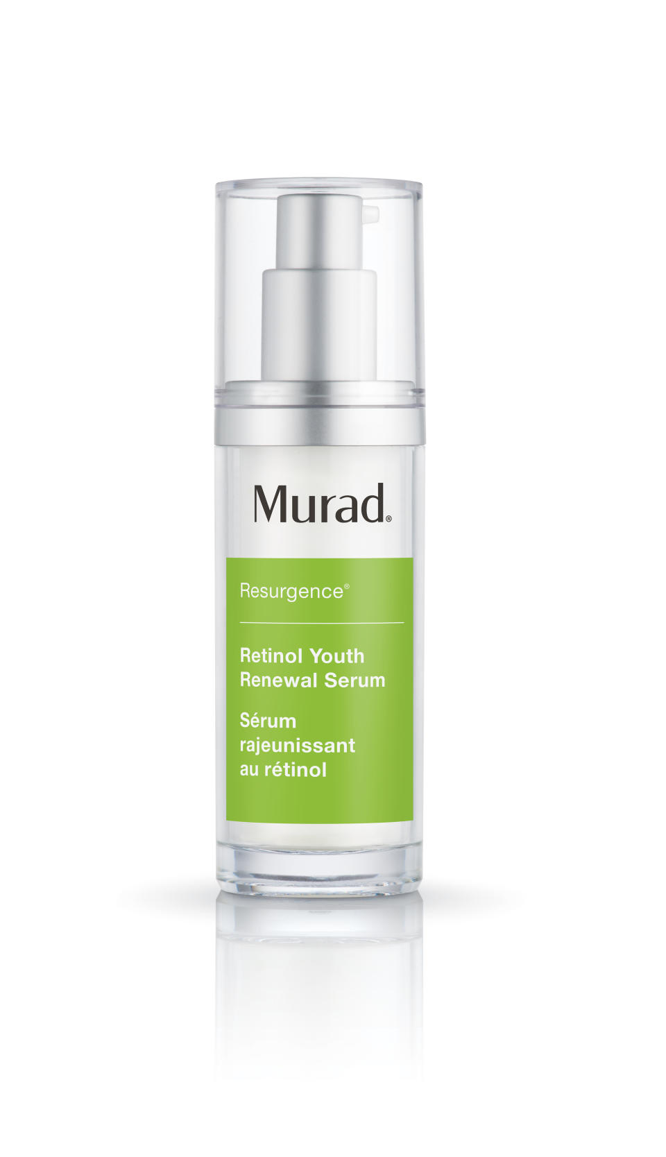 Murad Resurgence Retinol Youth Renewal Serum