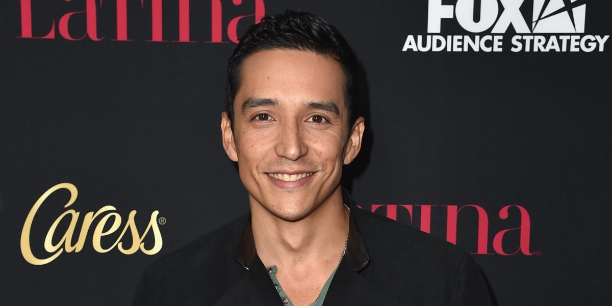 Agents of SHIELD's Gabriel Luna Joins HBO's 'The Last of Us
