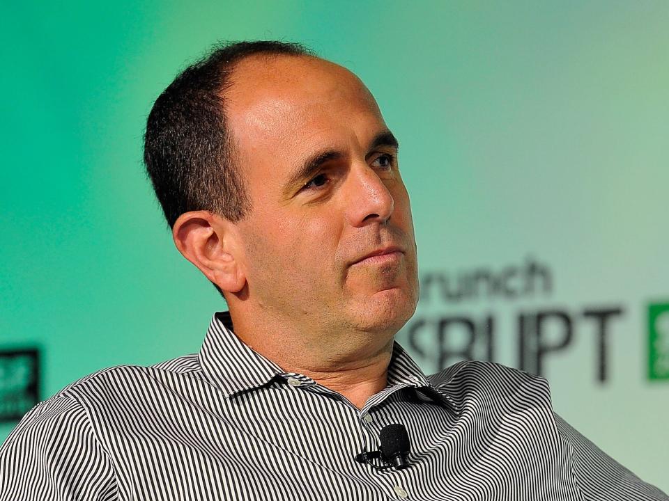 Keith Rabois