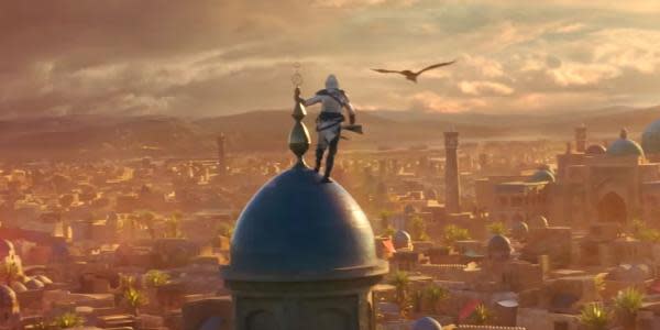 ¿Cuándo debutará Assassins Creed Mirage? Insider cree tener la respuesta 