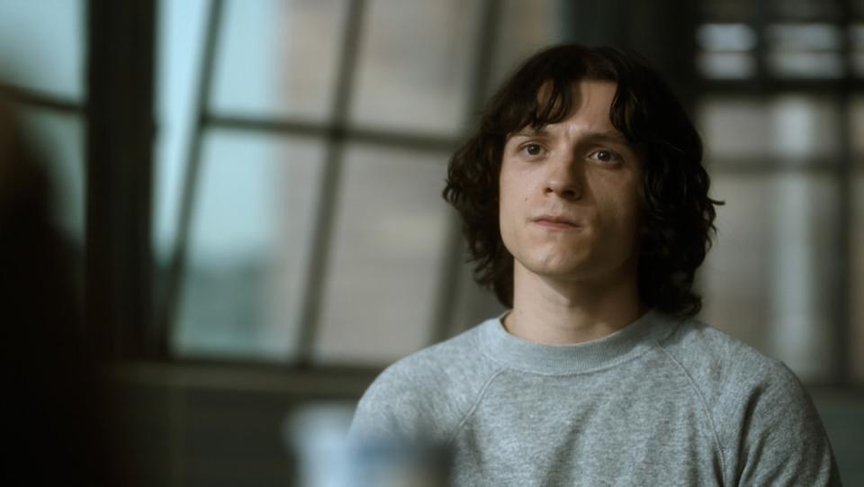 <p>Apple TV+</p><p>OK, it didn’t get great reviews when it when it premiered in June 2023, but Akiva Goldsman’s psychological thriller miniseries is definitely worth sticking with. It follows <em>Spider-Man</em> actor Tom Holland’s Danny Sullivan, a man arrested after New York City shooting in 1979, and his interviews with interrogator Rya Goodwin (Amanda Seyfried), as the pair forensically examine the inner workings of Sullivan’s mind.</p>