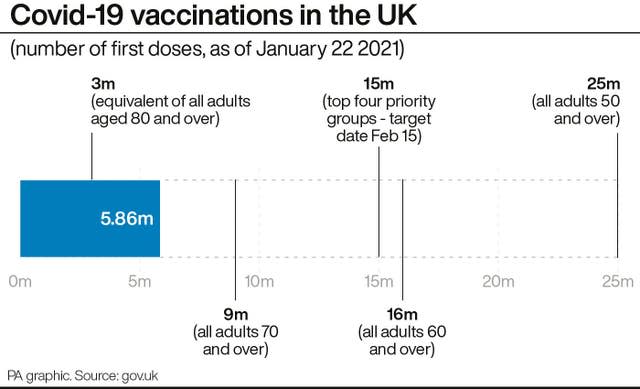 HEALTH Coronavirus