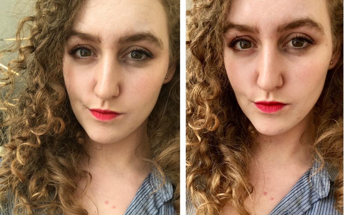 I Wore Sex Themed Makeup For A Week And Felt Comically Thirsty 1601