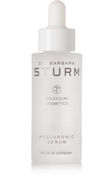  Dr. Barbara Sturm Hyaluronic Serum, £230 