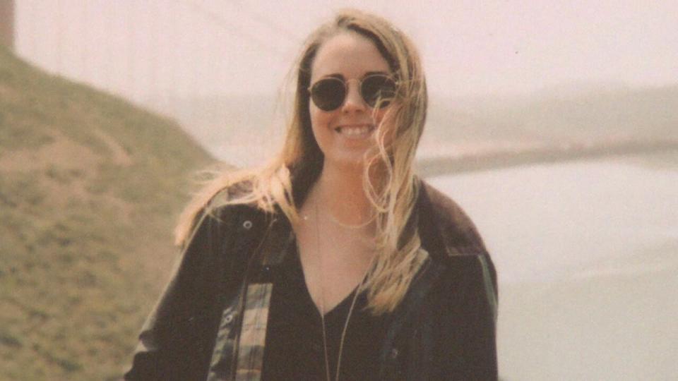 A week after 30-year-old cyclist Kristie Crowder was hit and killed by a car in Plaza Midwood, her family is honoring her memory.