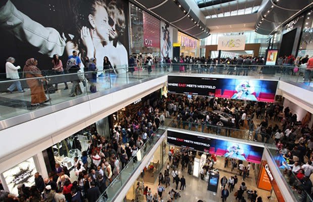 Westfield mall owner Unibail-Rodamco-Westfield (URW) believes the Paris Olympics will boost sales in 2024, with a number of its Viparis convention venues hosting events during games. 