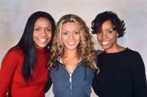 Why Beyonce Kelly Rowland And Michelle Williamss Friendship Remains Strong