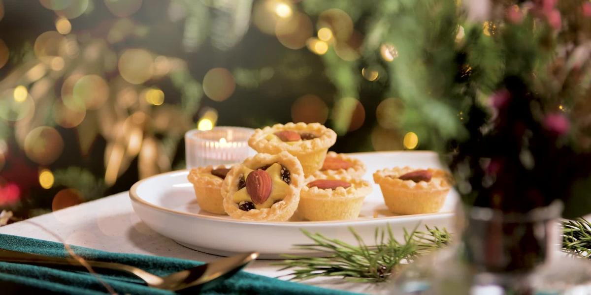 The Good Housekeeping Christmas taste test winners for 2023, revealed