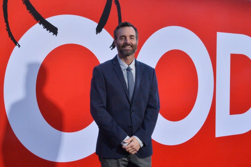 Will Forte attends the premiere of "Good Boys" at the Regency Village Theatre in the Westwood section of Los Angeles in 2019. File Photo by Jim Ruymen/UPI