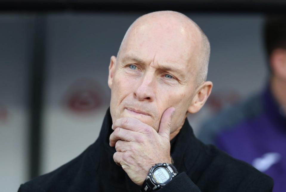 Bob Bradley (pictured) and Sigi Schmid are back coaching in MLS, each for the fourth time. (Getty)
