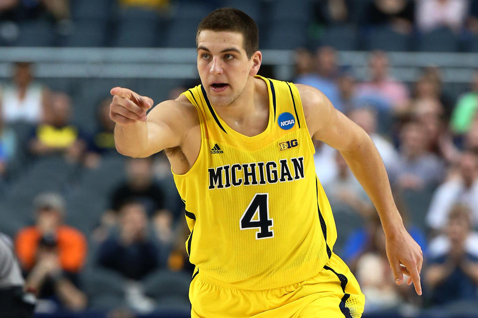 <p>Then: The freshman went from sixth-man to starter during the Wolverines’ run to the Final Four in 2013, posting double-doubles in wins over VCU and an overtime thriller against Kansas.<br>Now: A combination of injuries and drug violations forced McGary out of the NBA, but he hasn’t ruled out a possible return. In the meantime, he’s polishing his bowling game. “I love it,” he told the Chicago Tribune in 2017. </p>