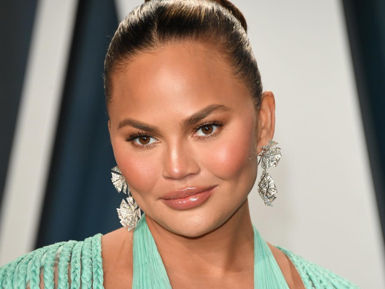 Chrissy Teigen