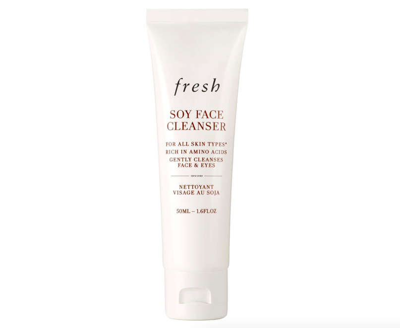 Soy Face Cleanser de Fresh