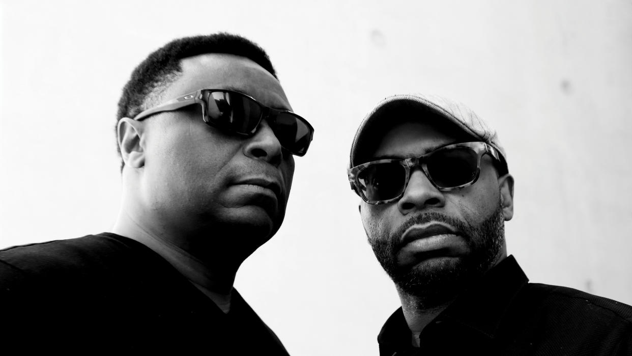  octave one 