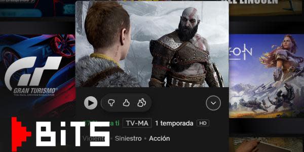 ¡Habrá series de God of War y Horizon! Pero... ¿serán buenas?