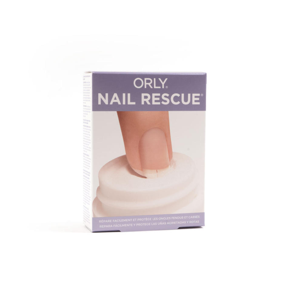 <p><a href="https://go.redirectingat.com?id=74968X1596630&url=https%3A%2F%2Forlybeauty.com%2Fproducts%2Fnail-rescue-boxed-kit&sref=https%3A%2F%2Fwww.harpersbazaar.com%2Fbeauty%2Fnails%2Fg40395234%2Fbest-nail-glues%2F" rel="nofollow noopener" target="_blank" data-ylk="slk:Shop Now;elm:context_link;itc:0;sec:content-canvas" class="link ">Shop Now</a></p><p>Nail Rescue Kit</p><p>orlybeauty.com</p><p>$24.00</p>