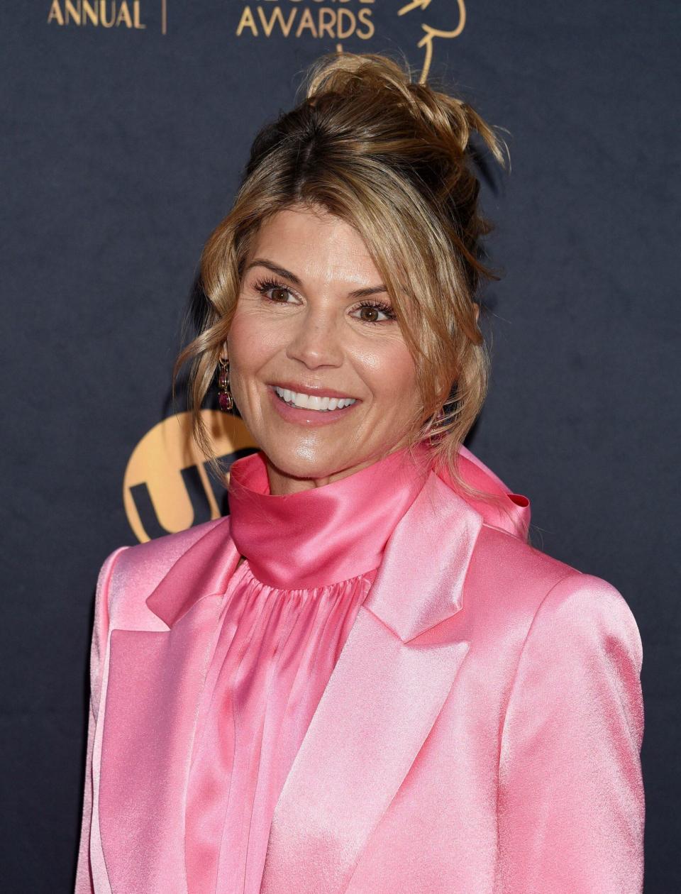 Lori Loughlin at the 30th Annual MovieGuide Awards