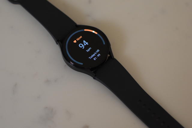 Review del Samsung Galaxy Watch 6: una oportunidad perdida - Tech Advisor