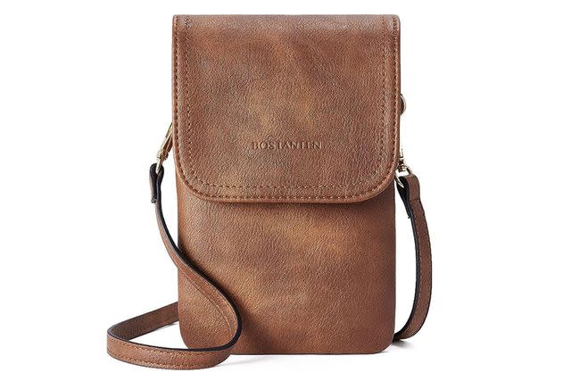 This Oprah-loved Crossbody Phone Bag Is Only $40