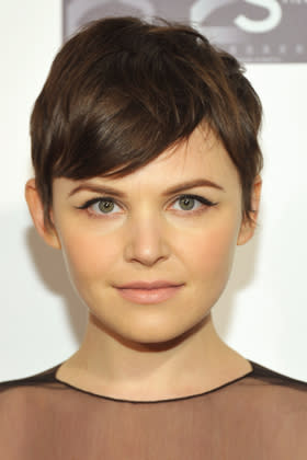 Ginnifer Goodwin  