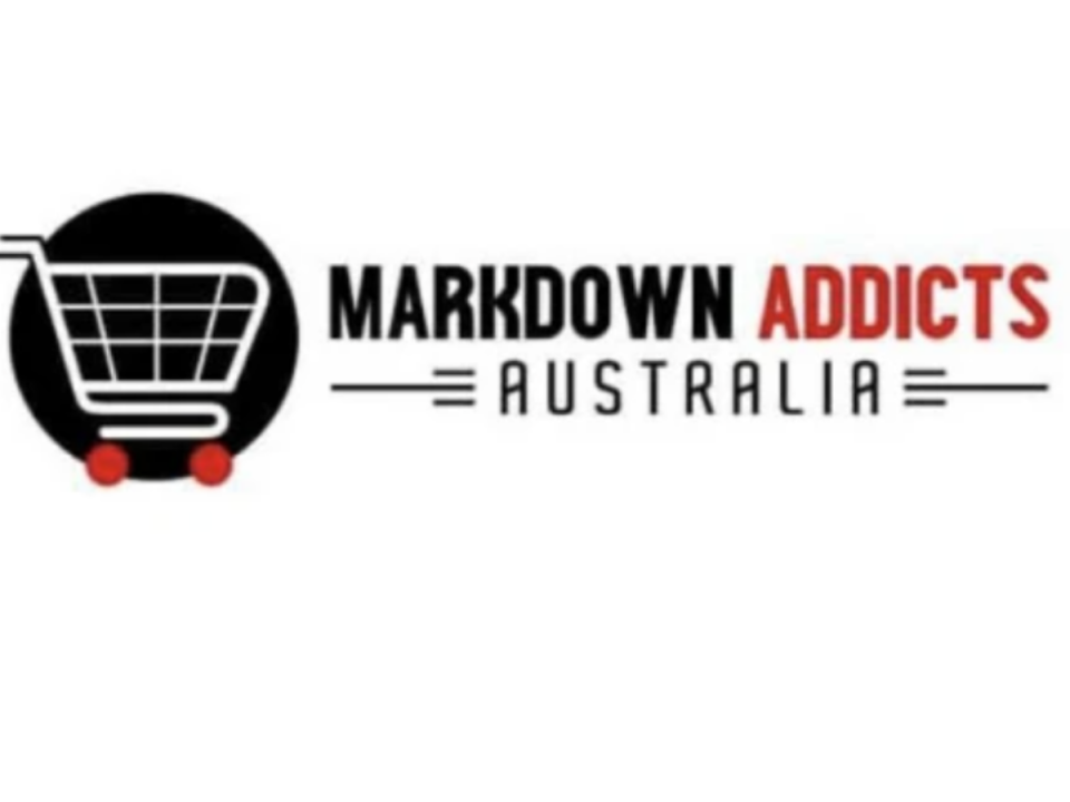 Markdown Addicts Australia regularly posts the latest sales across the country. She'll be updating her followers on the Black Friday specials as they happen. Source: Markdown Addicts Australia