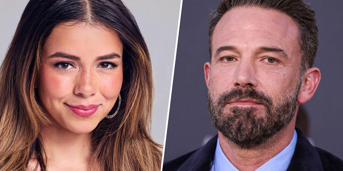 ‘Secret Lives of Mormon Wives’ star Jen Affleck says she’s the new ‘Jenny From the Block’