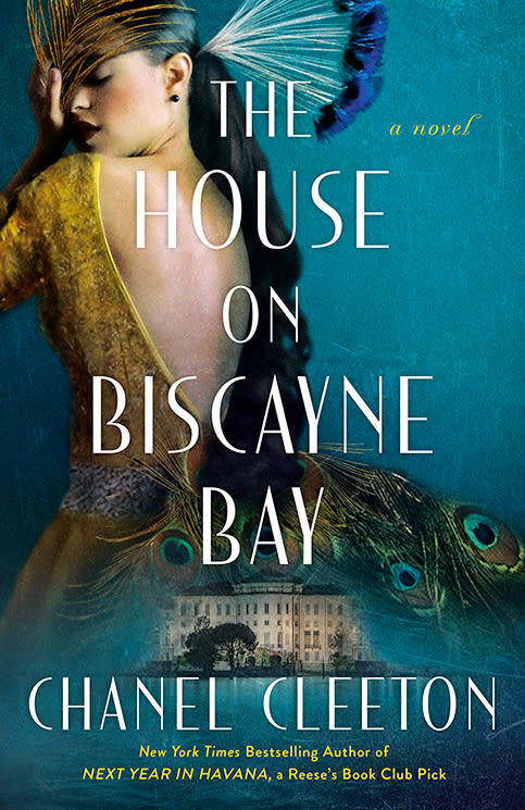 The House on Biscayne Bay by Chanel Cleeton (WW Book Club)