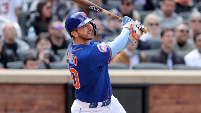 MLB Team Roundup: New York Mets